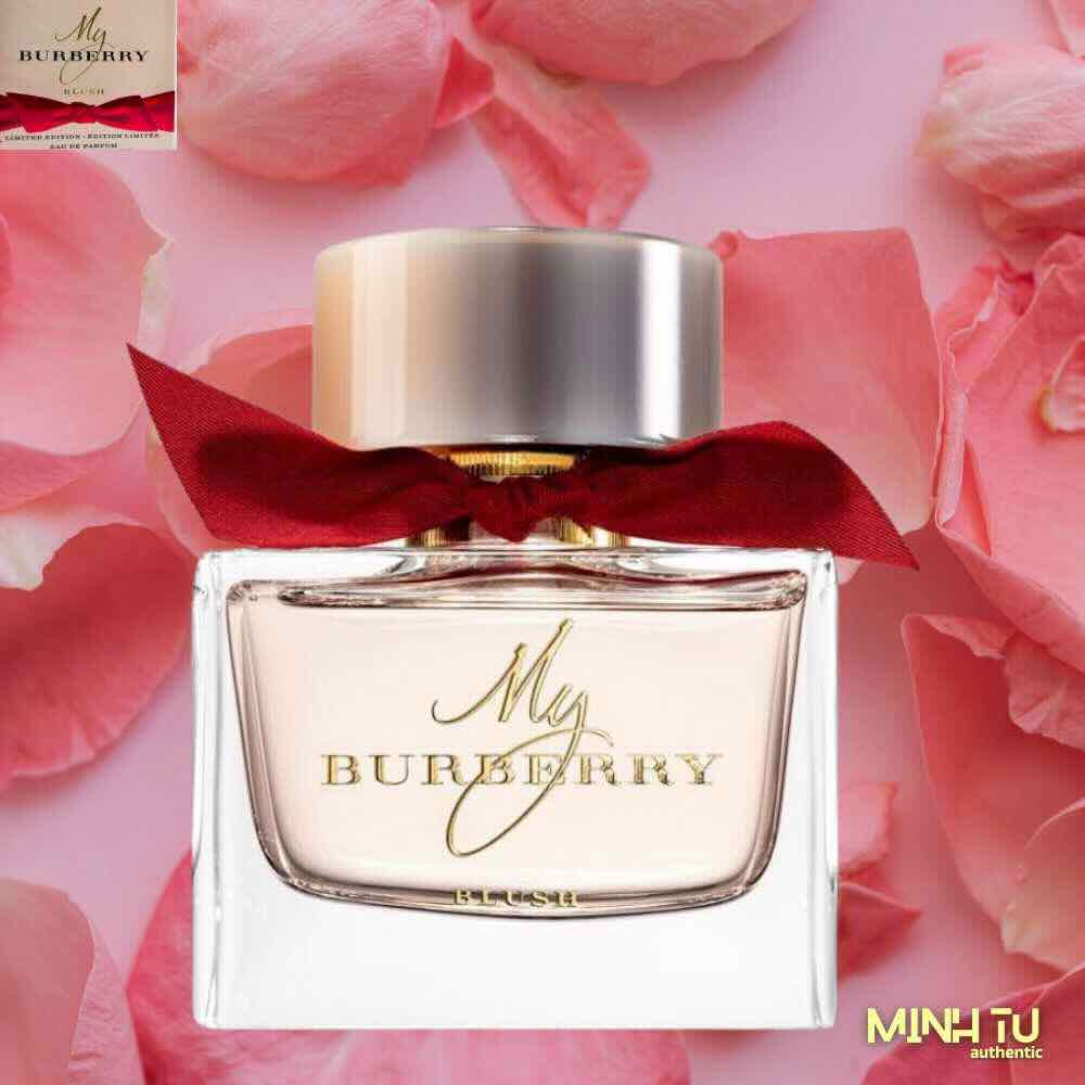 My Burberry Blush Limited Edition EDP